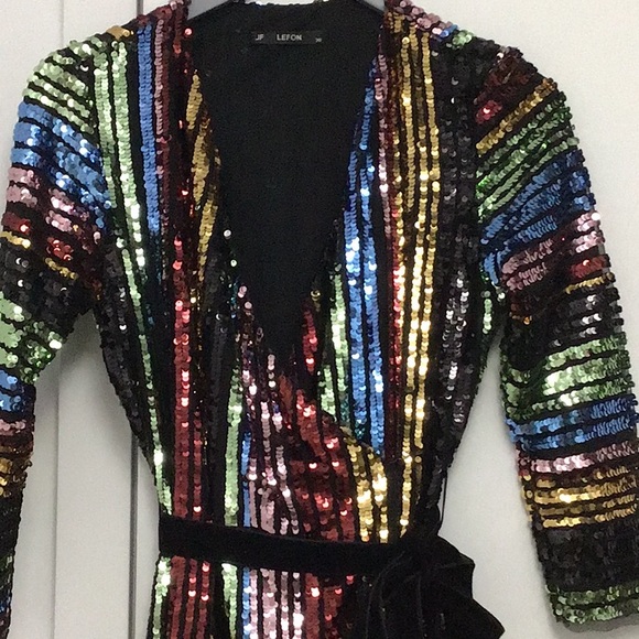 Dress - Picture 2 of 3